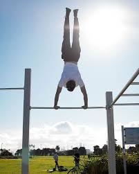 I share 5 simple steps. Handstand Pcc Blog