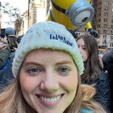 Nicole Burden Stone (@nicolebstone) • Threads, Say more