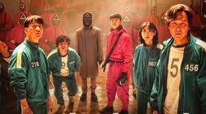 What To Watch After Netflix S Squid Game