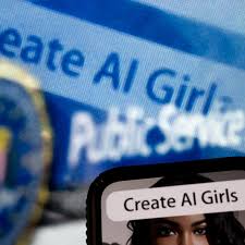 Form of violence: Across globe, deepfake porn targets women politicians