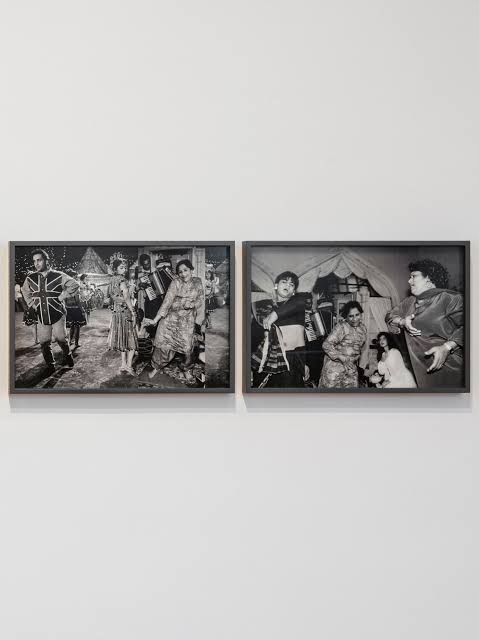 Photographer Dayanita Singh opens up her incredible archives to the Bienal de São Paulo | Vogue India