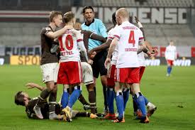 Bundesliga wird mit einem echten knaller eröffnet! 2 Bundesliga Update Matchday 23 Bochum Go Top St Pauli Win Hamburg Derby Fear The Wall