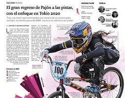 Overall, she is the winner of 14 world championships, 2 national championships in the united states, 9 latin american championships and 10. Mariana Pajon Projects Photos Videos Logos Illustrations And Branding On Behance