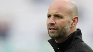 Dorian West: Northampton Saints forwards coach to leave by mutual consent