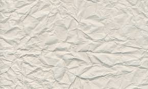 A highly realistic texture for wrinkled white paper, this can be a perfect background for all kinds of graphic designing projects. 40 Various High Quality Free Paper Patterns And Textures