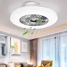 Maybe you would like to learn more about one of these? Expert Guide On The Best Bladeless Ceiling Fans