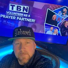 Evangelist Brandon Archer