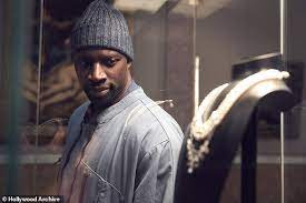 E go to edit page. Lupin Part 2 Will Debut On Netflix This Summer As Revealed By A New Poster Featuring Omar Sy Daily Mail Online