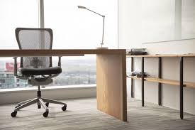An Executive Office With Style Office Furniture Collections Furniture Contract Furniture