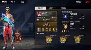 Pages public figure video creator gaming video creator total gaming live videos #free fire#. Garena Free Fire Total Gaming Vs Badge 99 Firstsportz