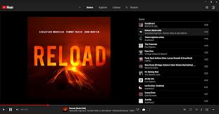 Ytmdesktop App