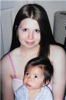 Hayley Rodriguez Obituary (1987