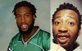 Rider Prophet: August 2010