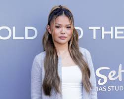 Lisa Yamada Confirms Exit as Luna Nozawa on 'The Bold and the Beautiful' -  Michael Fairman TV