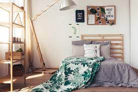 Find ideas for adding more light without rewiring your house! Awesome Lighting Ideas For Rooms Without Ceiling Lights Dogtas