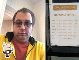 Stuart's of Driffield in Pocklington