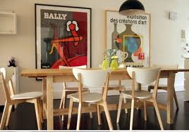 They are made usually of oak,… Products Ikea Dining Table Contemporary Dining Furniture Rustic Dining Furniture