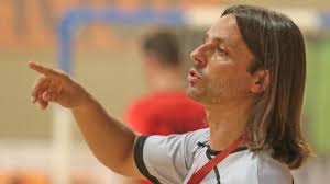 Manuel Moya deixa de ser l'entrenador del Manresa FS