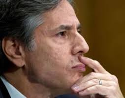 THE LEGAL CASE FOR THE IMPEACHMENT AND CONVICTION OF ANTONY BLINKEN