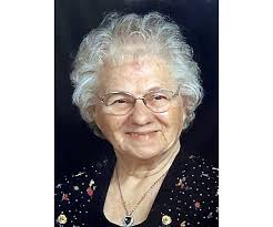 Rose Russ Obituary (2022)