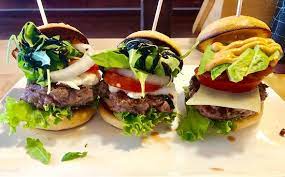 You wouldn't believe what a difference fresh, good. Burger House Munchen Theresienstr 60 Restaurant Bewertungen Telefonnummer Fotos Tripadvisor