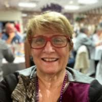 Olga Hayes's Instagram, Twitter & Facebook