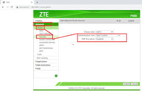 Change zte zxhn f609 default ip address after resetting the zte zxhn f609, the router receives the first possible address (192.168.1), change it to 192.168.99 or something similar that you can easily remember, if. Cara Setting Zte F609 Bekas Indihome Untuk Wifi Voucheran Agar Lebih Maksimal Optimal Neicy Tekno