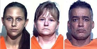 Marie Chester's Instagram, Twitter & Facebook