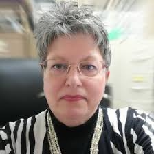 Carole Rush (cvrush)