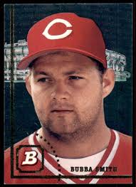 1994 Bowman #344 Bubba Smith