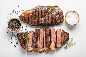 How Much Protein Is In 4 Oz Of Beef
