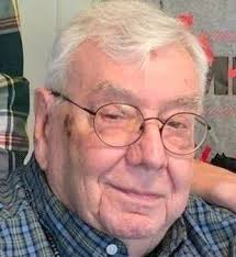 James Weaver Obituary (1933