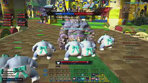 Kumas royale is incredibly high stakes because winning over the 20 or so minutes a game will take earns you a gigantic bounty of experience, often giving you a full level or close to it all the. Tera Console Beta Pvp 1 Kumas Royale Youtube