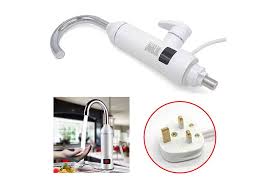 As it is a copper connection off the pressure release valve then does it need to go on to a tundish or some type of adaptor? Best Instant Hot Water Tap For Home In 2021 Reviews Buying Guide