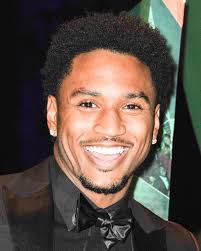 TREYSONGZ FANPAGE❤️ Iyonna👼🏾