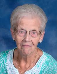 Obituary information for Dorothy F. Groth