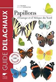 Telecharger Papillons D Europe Et D Afrique Du Nord Pdf Par Richard Lewington Tom Tolman Telecharger Votre Fichier Eboo Telechargement Pdf Gratuit Papillon
