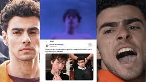 Luigi Mangione, caccia al sex tape e il fondo difesa esplode: cosa  centrano Diego Sans e Bach Buquen? - Gay.it