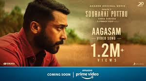 Aneesh Joseph (@MAARANGK)