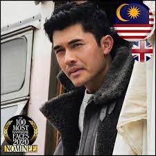 He was born on 18 december 1963 in shawanee, oklahoma u.s. The 100 Most Beautiful List Sur Twitter Henry Golding Official Nominee For The Most Handsome Men Of 2020 Nominations Now Open Nominate Your Favorites For The 100