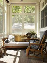 Maybe you would like to learn more about one of these? 46 Smart And Creative Small Sunroom Decor Ideas Digsdigs