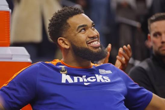 Karl-Anthony Towns, reflecting on the trade that sent him to New York, said he never wanted to leave Minnesota and is "still stunned" to be in a different jersey. More on KAT's