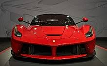 Ferrari's unique core values have been raised to a whole new level in the car launched to mark the. Laferrari Wikipedia
