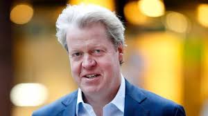 Charles Spencer breaks his silence after not attending daughter Lady  Amelia's wedding