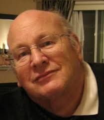 Donald Crowther Obituary (September 29, 1946