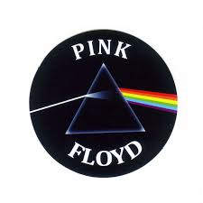 Pink Floyd The Dark Side Of The Moon Vinile 1608 Pink Floyd Dark Side Of The Moon Height 8 Cm Decal Sticker Decalstar Com Arte Em Vinil Autocolantes Tumblr Posteres De Rock
