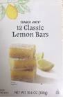 Lemon Bars