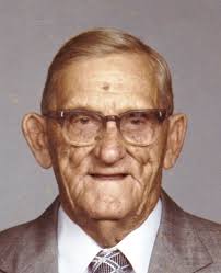 Oran Calvin Pryor (1905-1998)