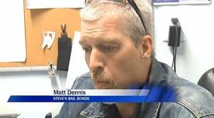 ExpertBail Agent Matt Dennis Lending a Hand To Law Enforcement in New  Orleans