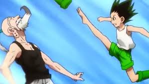 How old is killua zoldyck? Ashe X Past X Game Ashe X Cerberus X Hunters